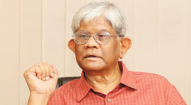 আশা করছি শুল্ক কিছু কমে আসবে: অর্থ উপদেষ্টা
